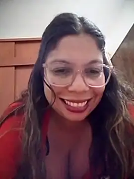 Carliina Soussa online show from May 2026 11:21:02 PM