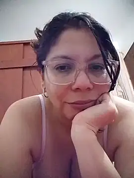 Carliina Soussa online show from May 2026 05:29:01 PM