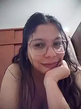 Carliina Soussa online show from May 2026 11:56:01 PM