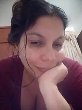 Carliina Soussa online show from May 2026 12:30:02 AM