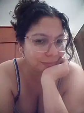 Carliina Soussa online show from May 2026 12:40:01 AM