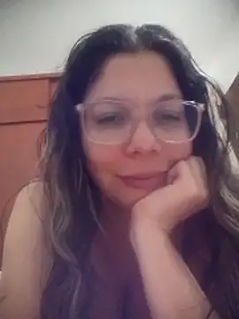 Carliina Soussa online show from May 2026 05:13:01 AM