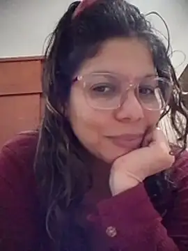 Carliina Soussa online show from May 2026 04:19:02 AM