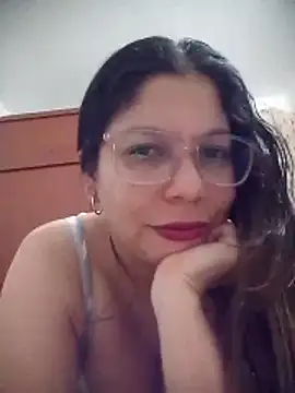 Carliina Soussa online show from May 2026 11:33:02 PM