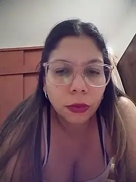 Carliina Soussa online show from May 2026 10:39:01 PM