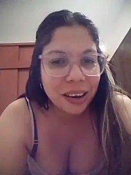 Carliina Soussa online show from May 2026 12:26:01 AM