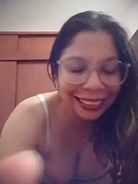 Carliina Soussa online show from May 2026 12:17:02 AM