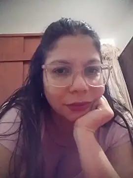Carliina Soussa online show from May 2026 03:58:01 AM