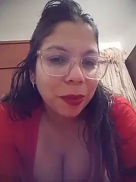 Carliina Soussa online show from May 2026 12:08:01 AM