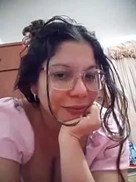 Carliina Soussa online show from June 2026 11:17:01 PM