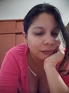 Carliina Soussa online show from June 2026 11:46:01 PM
