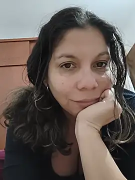 Carliina Soussa online show from July 2026 10:38:02 PM