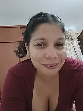 Carliina Soussa online show from July 2026 11:01:01 PM