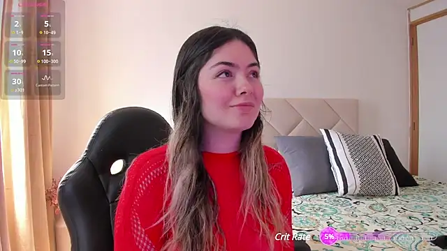 Snapshot of Lau_Bee chatting on January 2025 03:39:02 PM Lau Bee online show from January 2025 03:39:02 PM