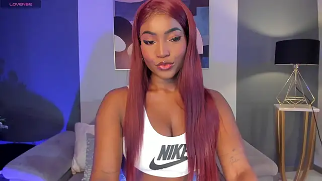 SavannahStorm online show from February 2025 12:33:02 PM