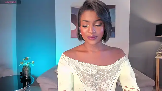 SavannahStorm online show from February 2025 03:59:02 PM