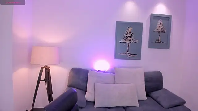 SavannahStorm online show from January 2026 08:54:02 PM