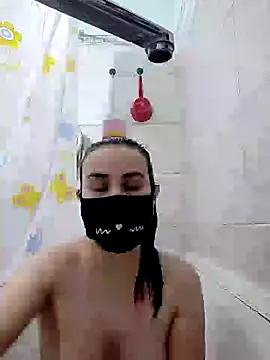 Snapshot of MikaKors chatting on January 2025 07:17:01 AM MikaKors online show from January 2025 07:17:01 AM