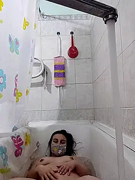 Snapshot of MikaKors chatting on February 2025 06:26:02 PM MikaKors online show from February 2025 06:26:02 PM