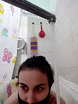 Snapshot of MikaKors chatting on March 2025 03:10:02 PM MikaKors online show from March 2025 03:10:02 PM