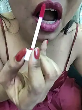 Cute Kritika online show from September 2025 04:44:01 AM