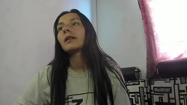 Nathaly love96 online show from April 2026 07:38:02 PM