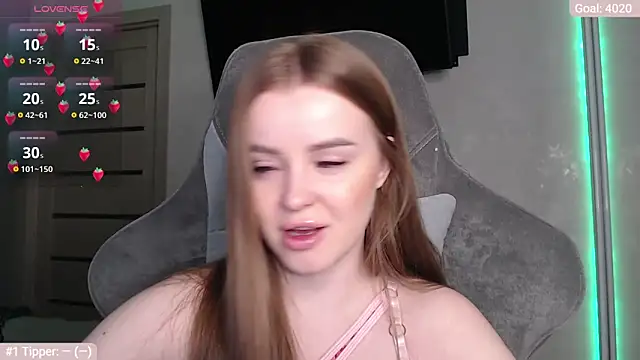 Snapshot of YourBitsy chatting on February 2026 03:58:01 AM YourBitsy online show from February 2026 03:58:01 AM