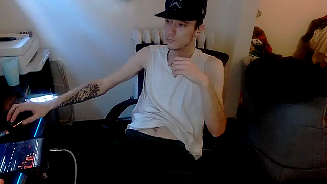 MrKingDick607 online show from October 2025 02:57:02 PM