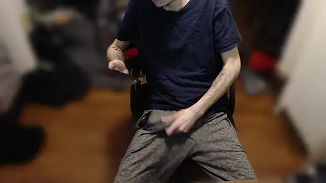 MrKingDick607 online show from January 2026 09:36:02 AM