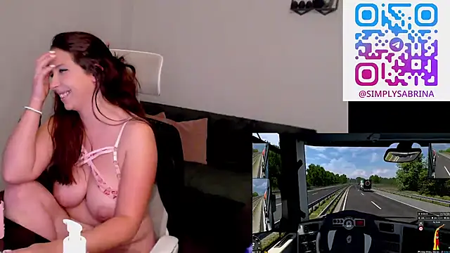 AustrianGirl99 online show from May 2026 07:34:02 PM