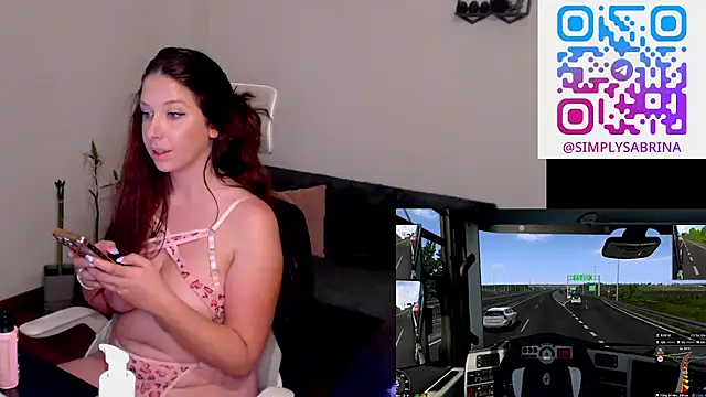 AustrianGirl99 online show from May 2026 08:18:02 PM