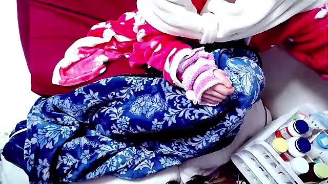 arincochu online show from January 2025 02:01:01 AM