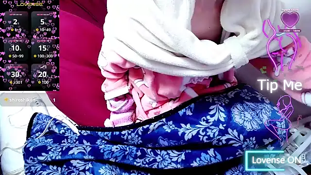 arincochu online show from March 2025 12:31:01 AM