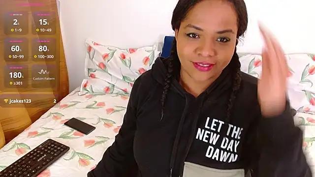 Snapshot of keilasweet1 chatting on January 2026 04:50:02 AM keilasweet1 online show from January 2026 04:50:02 AM