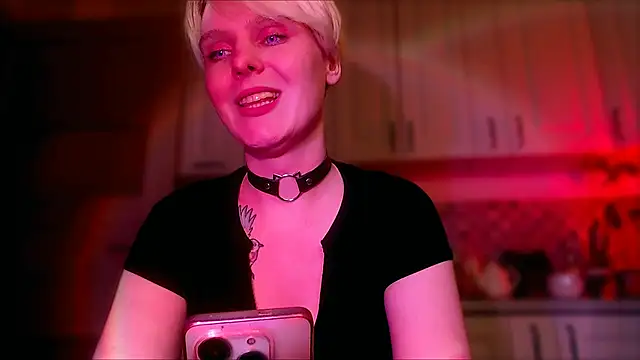 MissSeverina online show from October 2025 07:15:01 PM