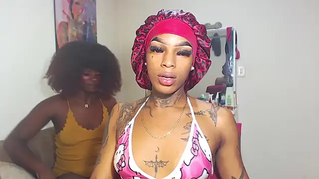 badgirls cx online show from June 2026 09:46:01 PM