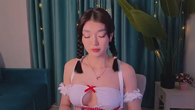 Snapshot of AudreyMell chatting on January 2025 03:09:01 PM AudreyMell online show from January 2025 03:09:01 PM