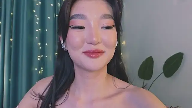 Snapshot of AudreyMell chatting on February 2025 05:55:02 PM AudreyMell online show from February 2025 05:55:02 PM