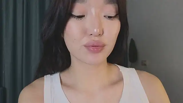 Snapshot of AudreyMell chatting on March 2025 05:50:01 PM AudreyMell online show from March 2025 05:50:01 PM