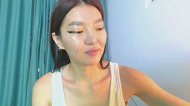 Snapshot of AudreyMell chatting on September 2025 02:40:01 PM AudreyMell online show from September 2025 02:40:01 PM