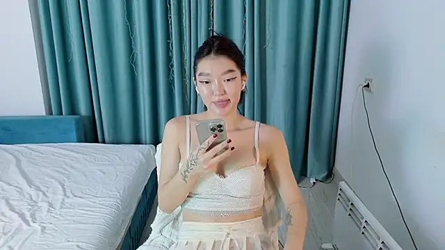 Snapshot of AudreyMell chatting on September 2025 03:15:01 PM AudreyMell online show from September 2025 03:15:01 PM