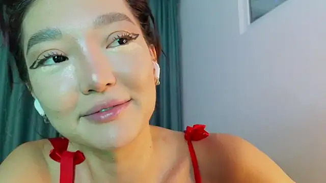 Snapshot of AudreyMell chatting on September 2025 02:55:02 PM AudreyMell online show from September 2025 02:55:02 PM