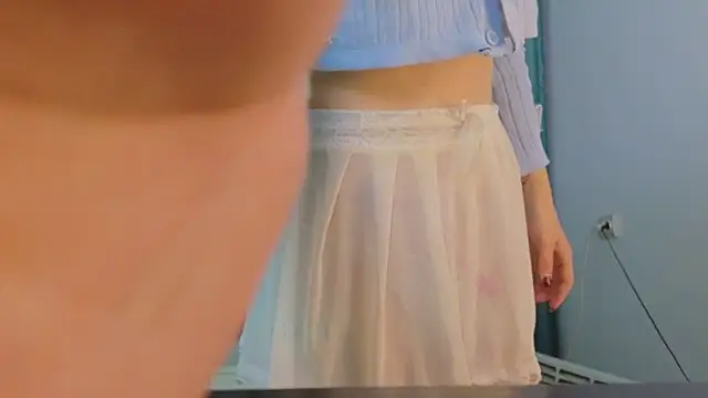 Snapshot of AudreyMell chatting on October 2025 02:48:01 PM AudreyMell online show from October 2025 02:48:01 PM