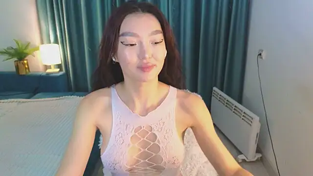 Snapshot of AudreyMell chatting on November 2025 03:02:01 PM AudreyMell online show from November 2025 03:02:01 PM