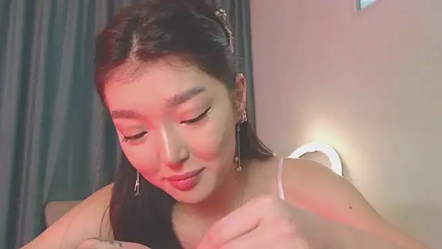 Snapshot of AudreyMell chatting on February 2026 01:36:01 PM AudreyMell online show from February 2026 01:36:01 PM