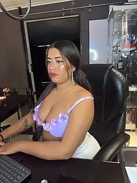 ElaaPerez online show from January 2026 11:48:02 AM