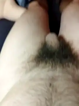 Crazzy Maiky online show from November 2025 10:01:02 PM