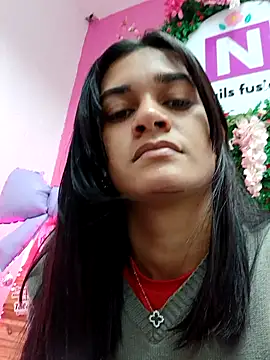 Snapshot of Biancasantillana chatting on December 2025 01:05:02 PM Biancasantillana online show from December 2025 01:05:02 PM