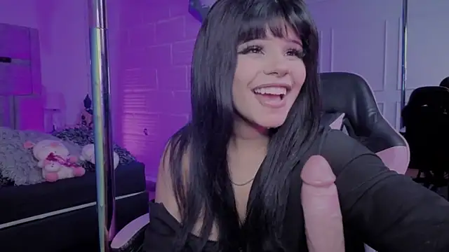 BonnieAnderson  online show from February 2026 08:15:01 PM