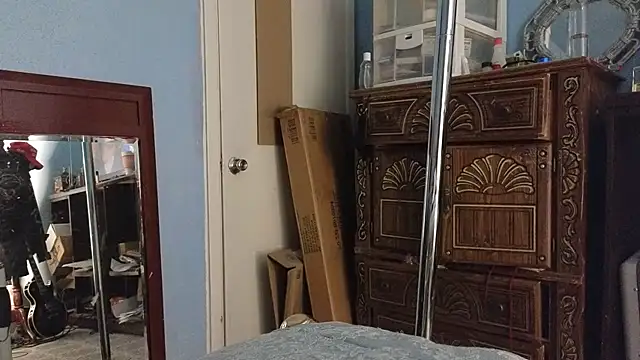 Sandrasaa online show from December 2024 07:49:02 AM